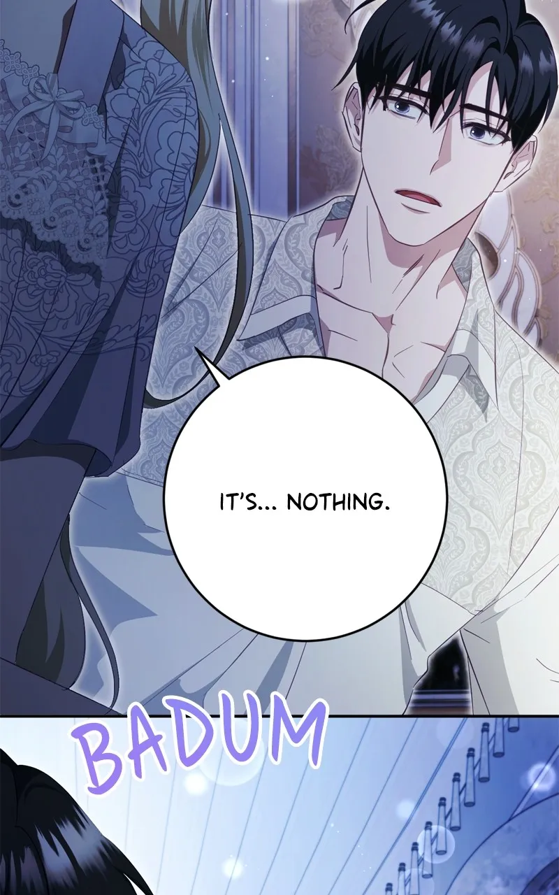 Read Behind Her Highness’s Smile chapter 42 image 1 on Lezhin