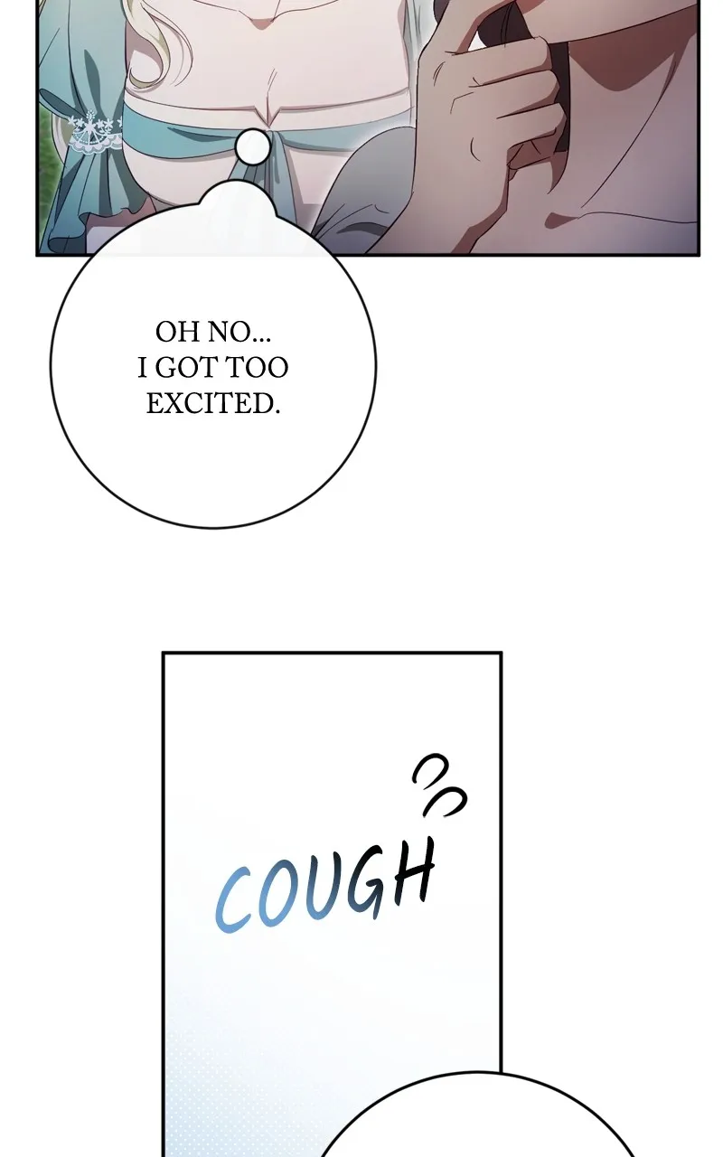 Read Behind Her Highness’s Smile chapter 42 image 103 on Lezhin