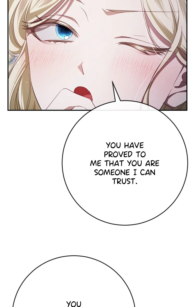 Read Behind Her Highness’s Smile chapter 42 image 105 on Lezhin