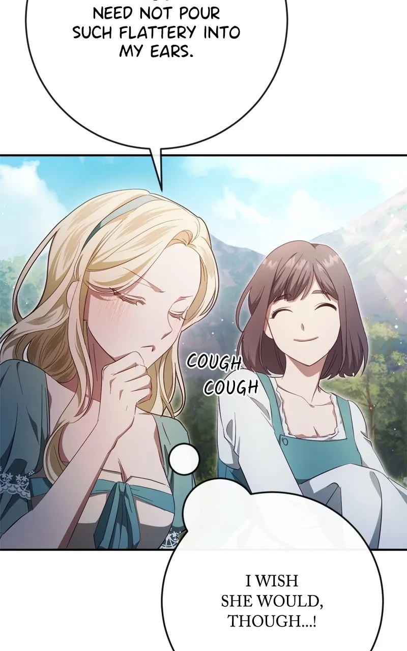 Read Behind Her Highness’s Smile chapter 42 image 106 on Lezhin