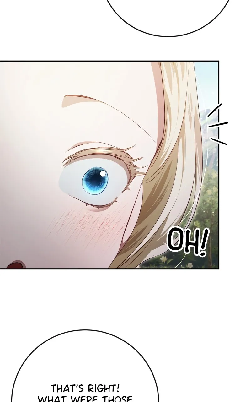 Read Behind Her Highness’s Smile chapter 42 image 107 on Lezhin