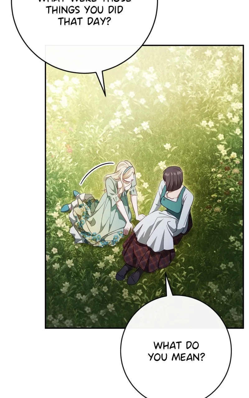 Read Behind Her Highness’s Smile chapter 42 image 108 on Lezhin