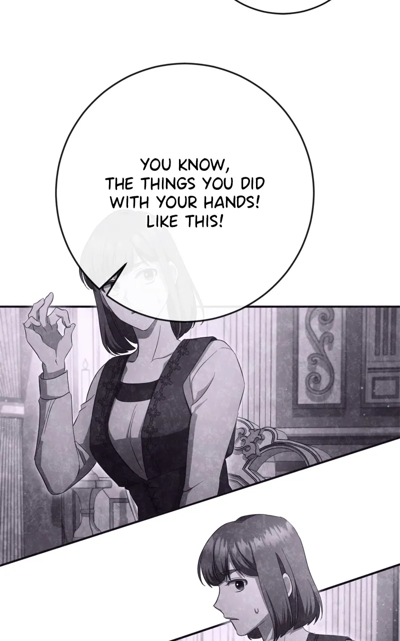 Read Behind Her Highness’s Smile chapter 42 image 109 on Lezhin