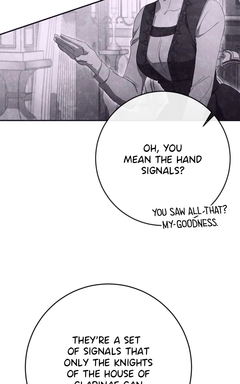 Read Behind Her Highness’s Smile chapter 42 image 110 on Lezhin