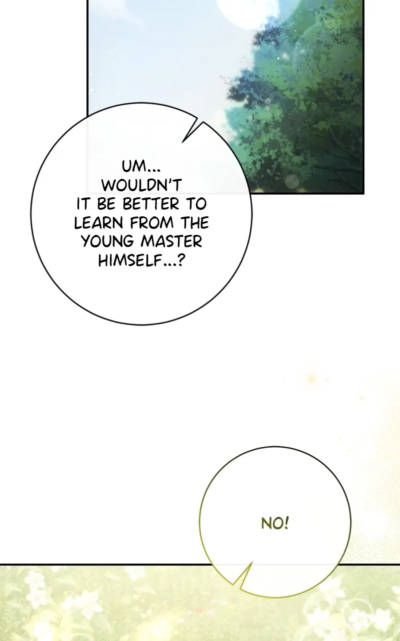 Read Behind Her Highness’s Smile chapter 42 image 114 on Lezhin