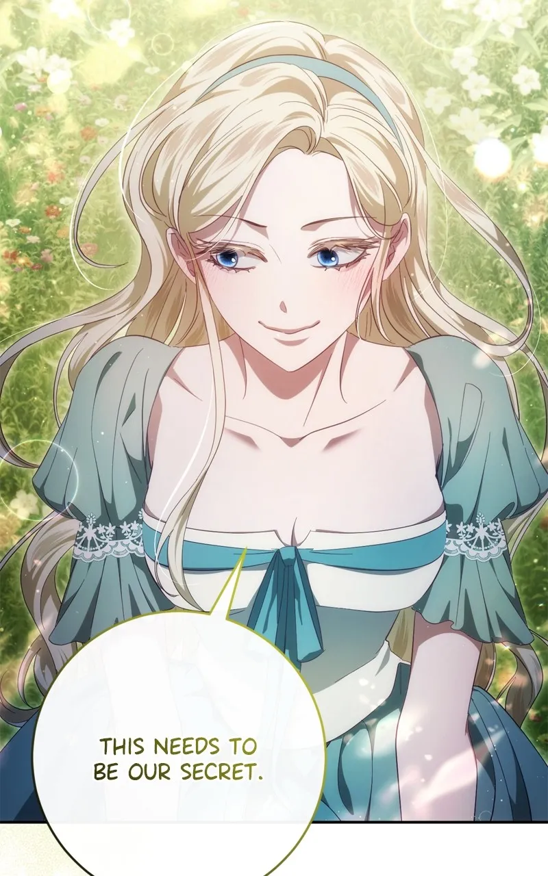 Read Behind Her Highness’s Smile chapter 42 image 115 on Lezhin