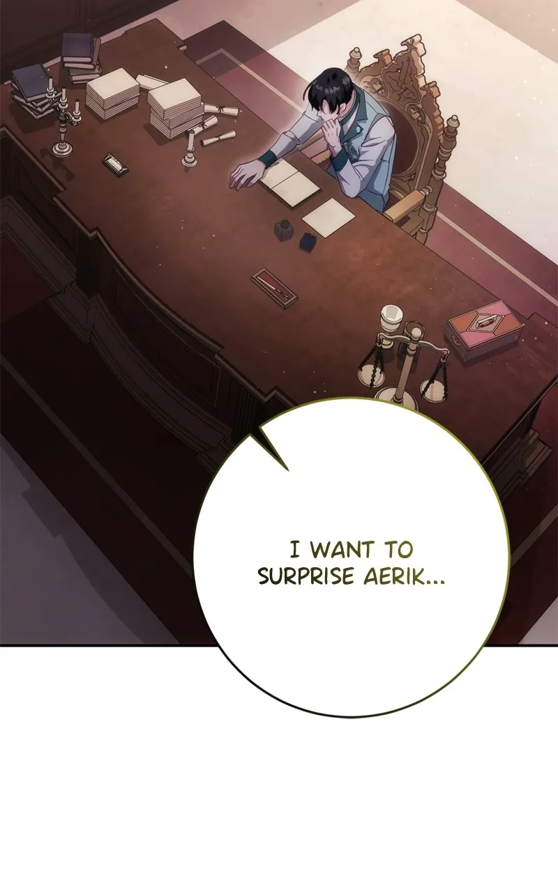 Read Behind Her Highness’s Smile chapter 42 image 117 on Lezhin