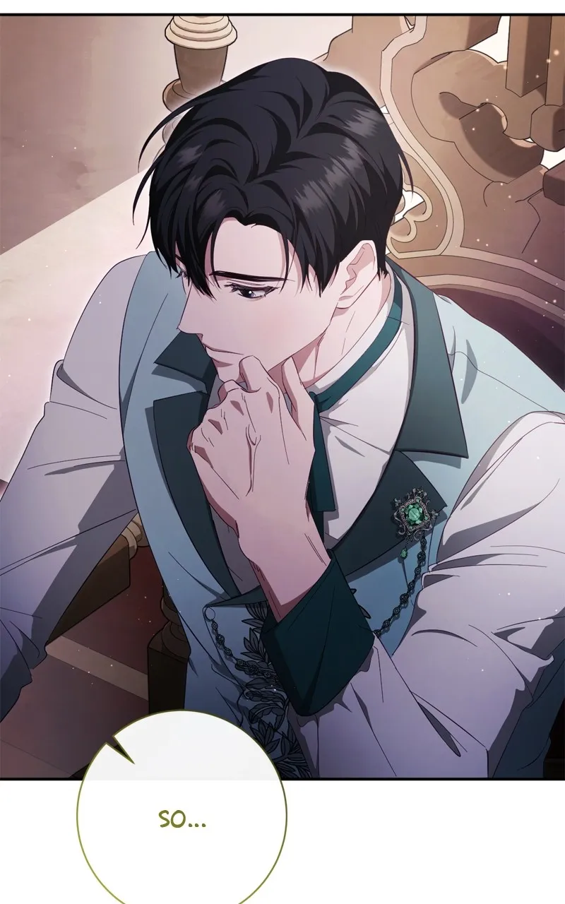 Read Behind Her Highness’s Smile chapter 42 image 118 on Lezhin