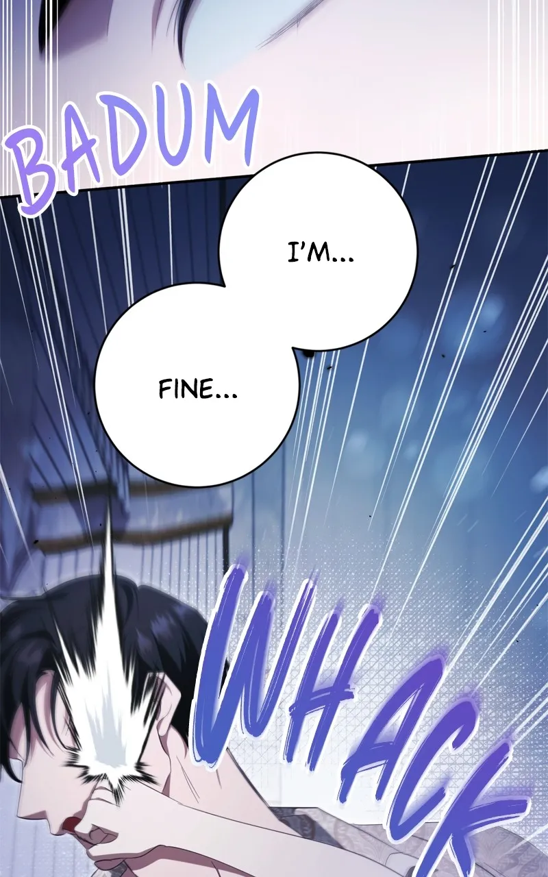 Read Behind Her Highness’s Smile chapter 42 image 13 on Lezhin