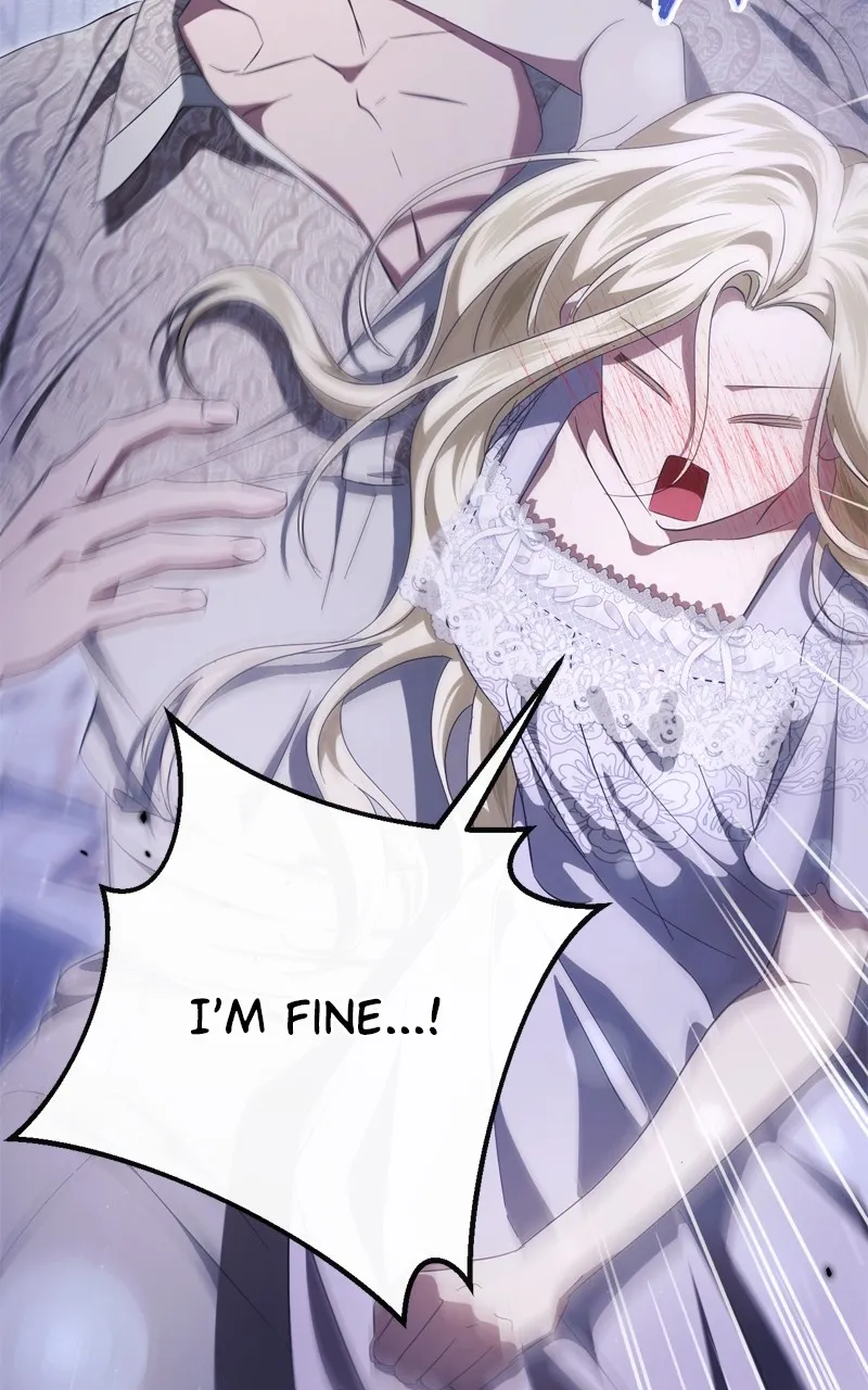 Read Behind Her Highness’s Smile chapter 42 image 14 on Lezhin