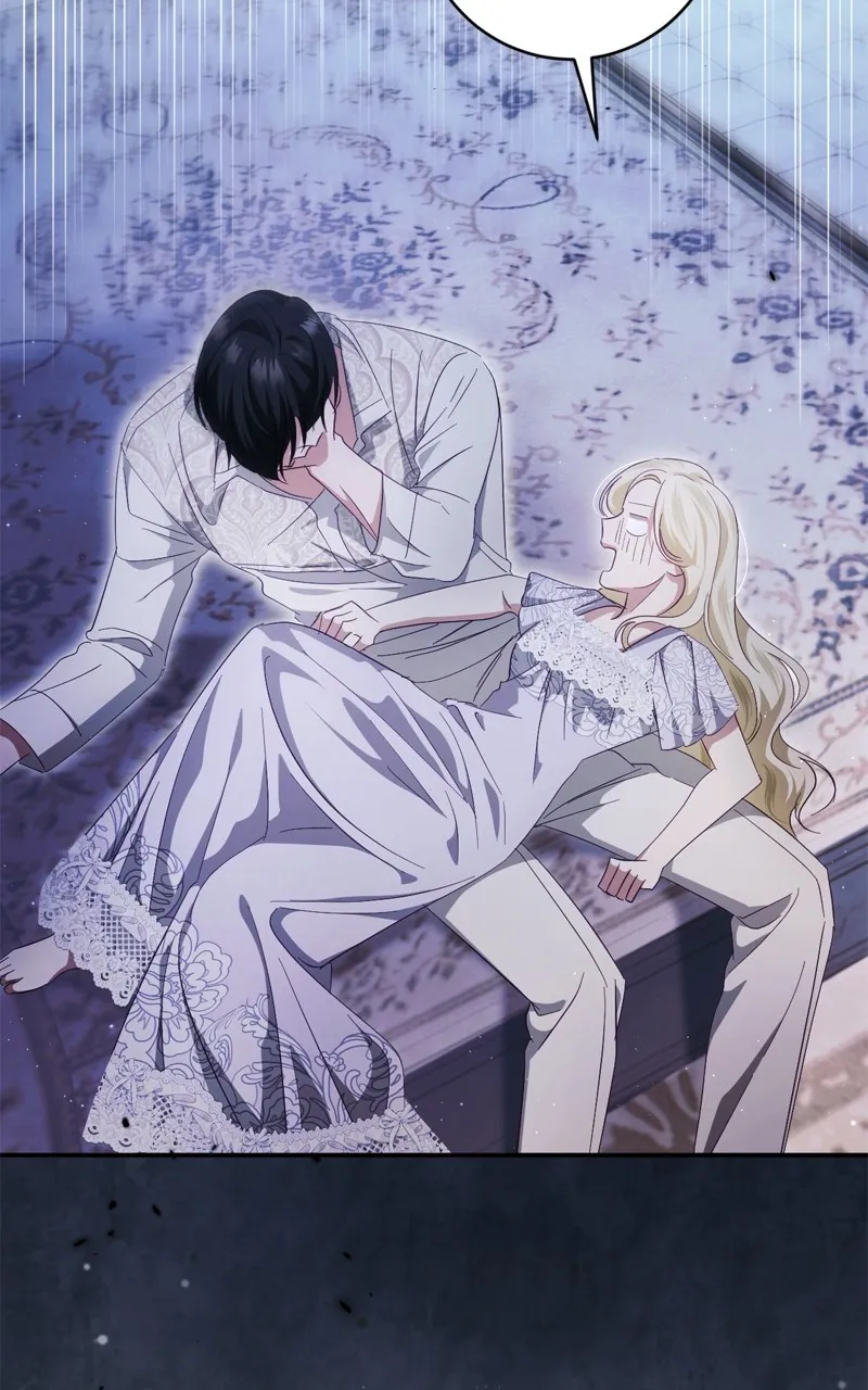Read Behind Her Highness’s Smile chapter 42 image 18 on Lezhin