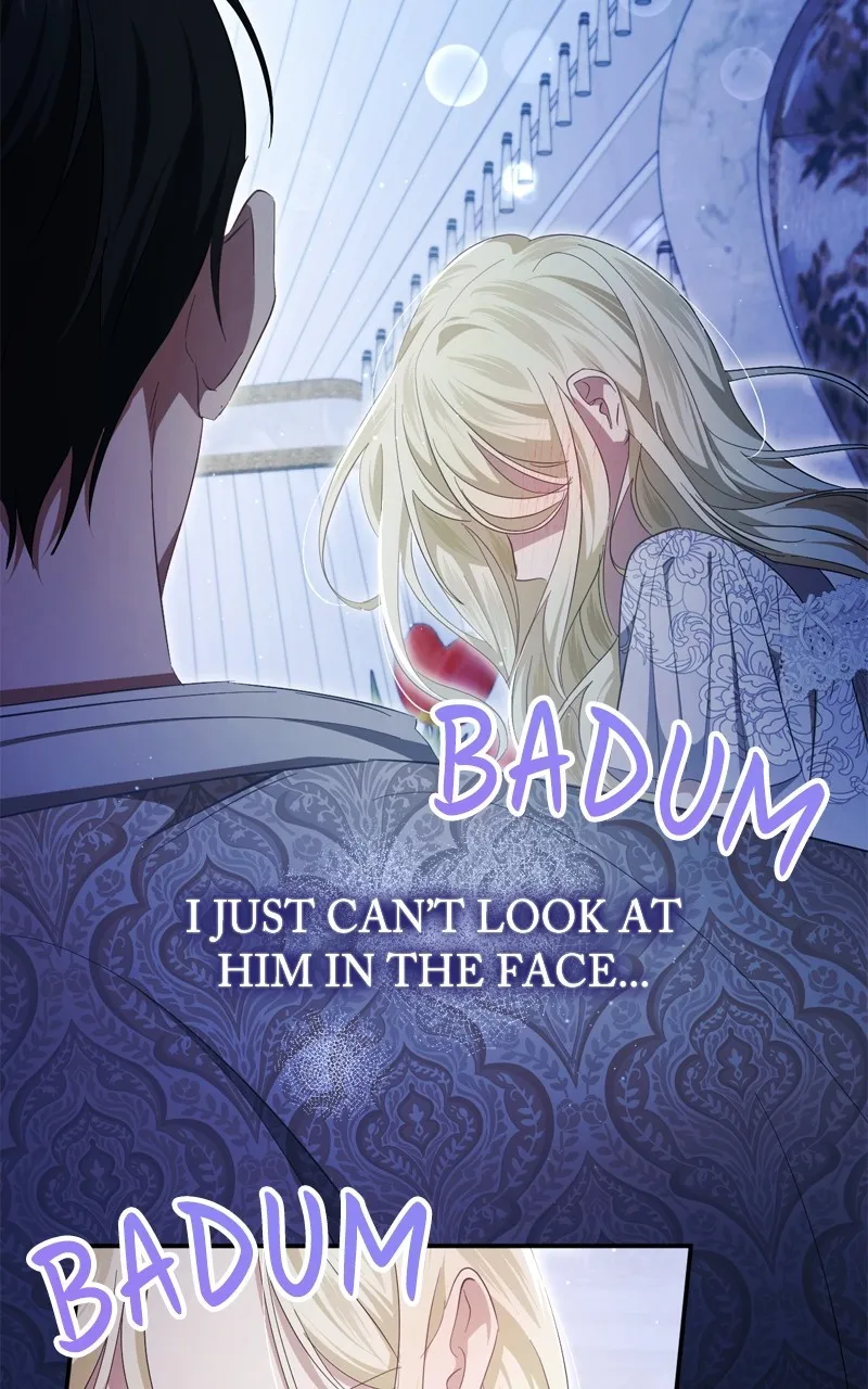 Read Behind Her Highness’s Smile chapter 42 image 2 on Lezhin