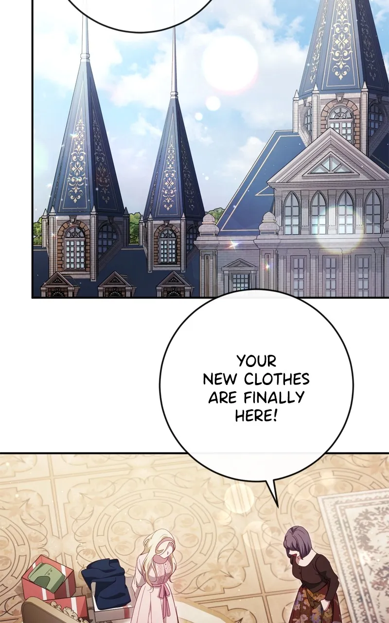 Read Behind Her Highness’s Smile chapter 42 image 24 on Lezhin