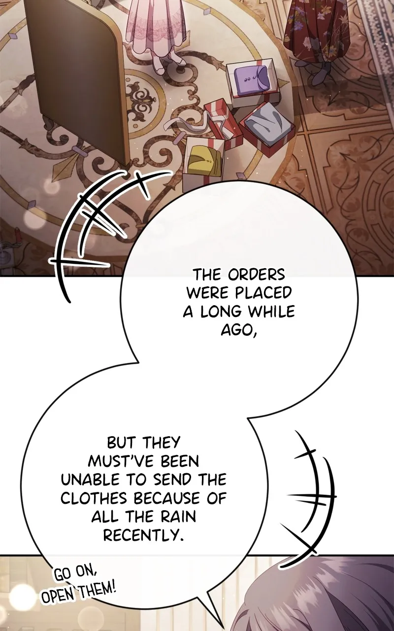 Read Behind Her Highness’s Smile chapter 42 image 25 on Lezhin