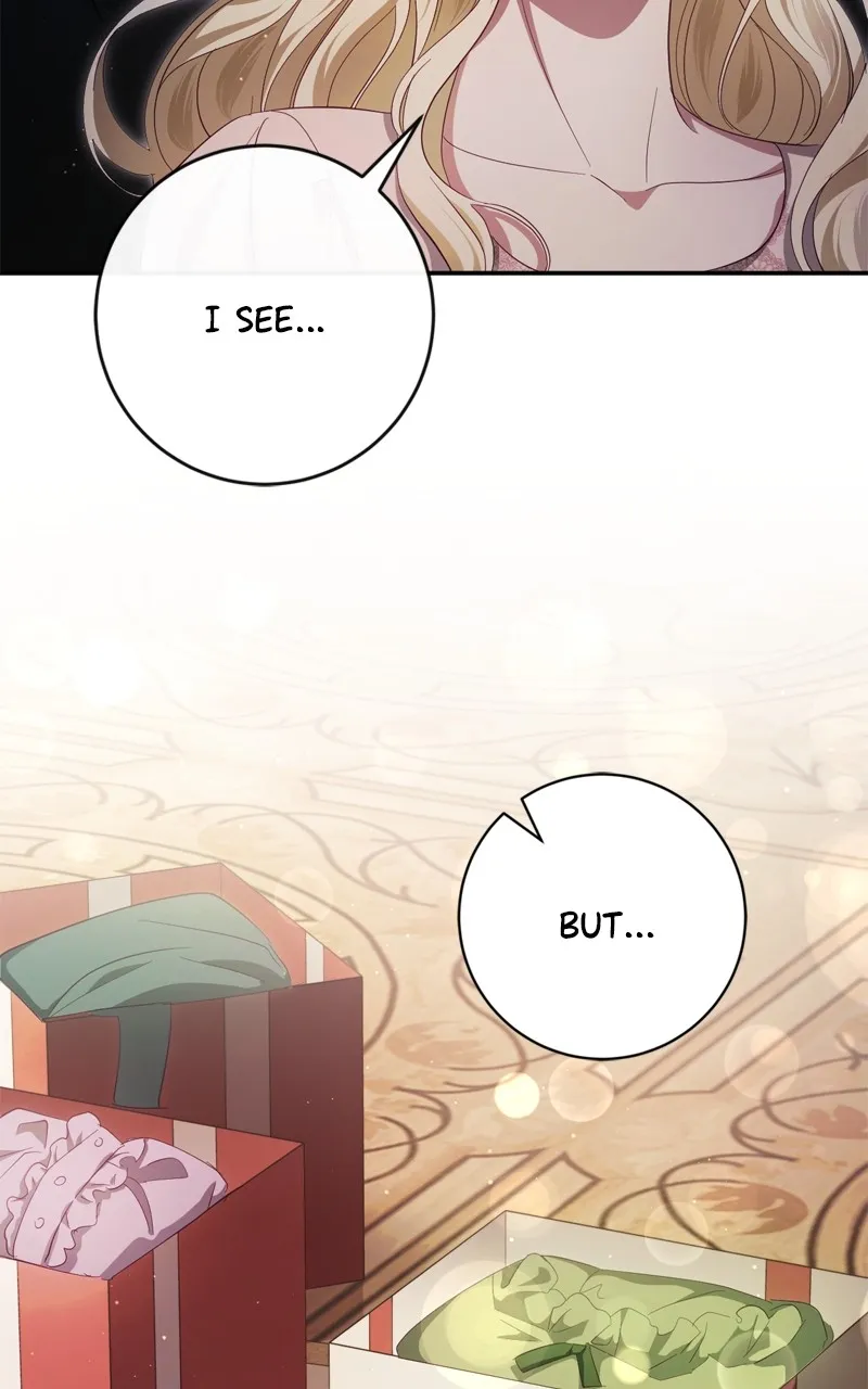 Read Behind Her Highness’s Smile chapter 42 image 28 on Lezhin