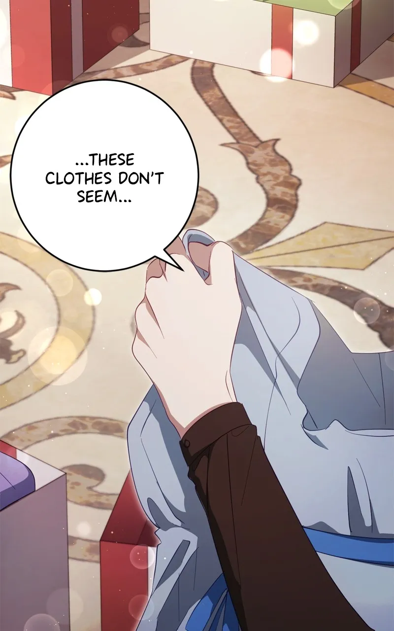 Read Behind Her Highness’s Smile chapter 42 image 29 on Lezhin