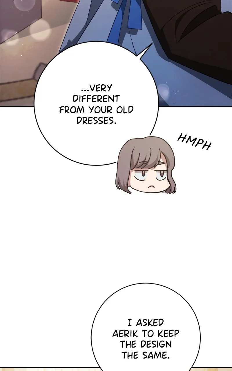 Read Behind Her Highness’s Smile chapter 42 image 30 on Lezhin