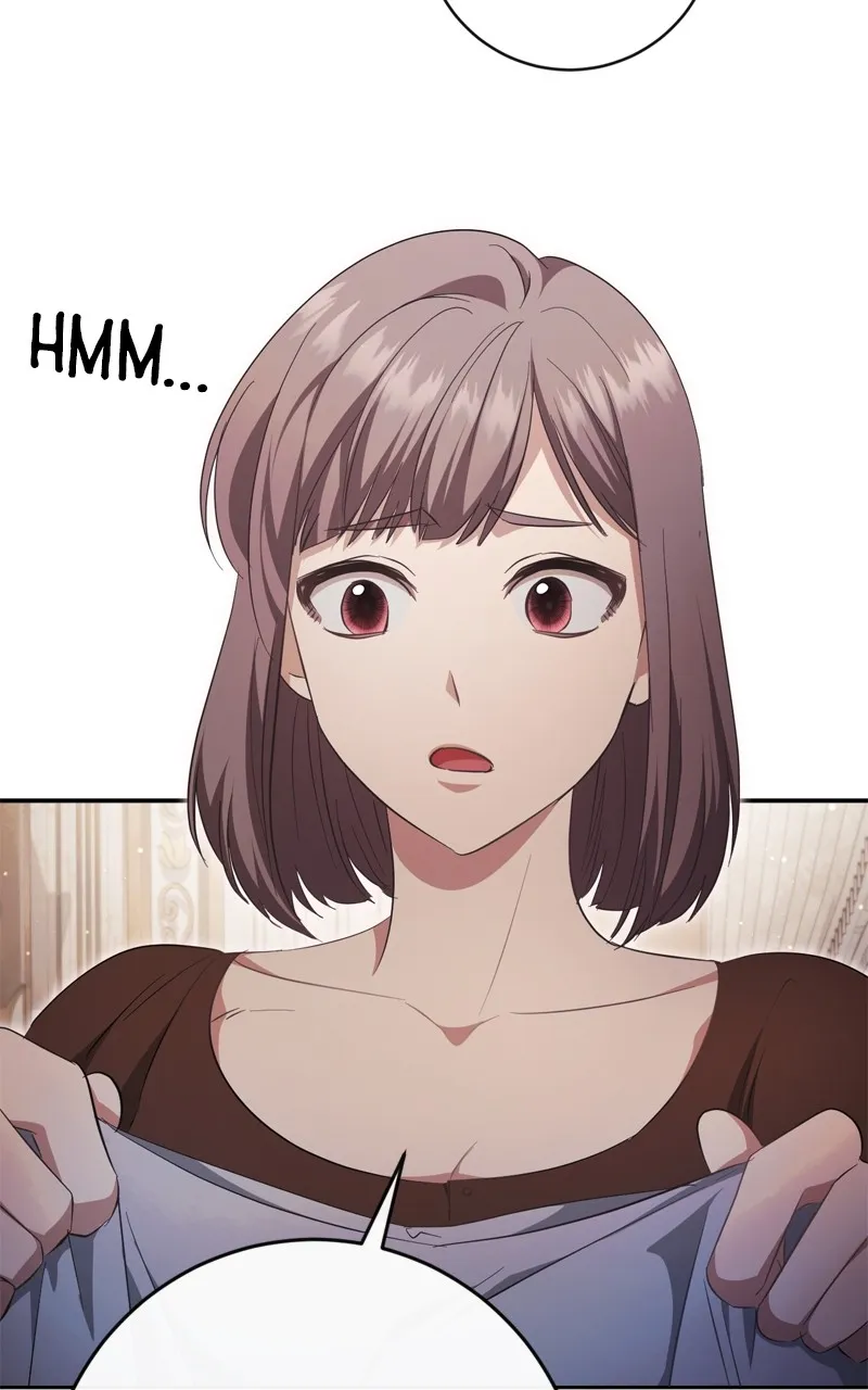 Read Behind Her Highness’s Smile chapter 42 image 32 on Lezhin