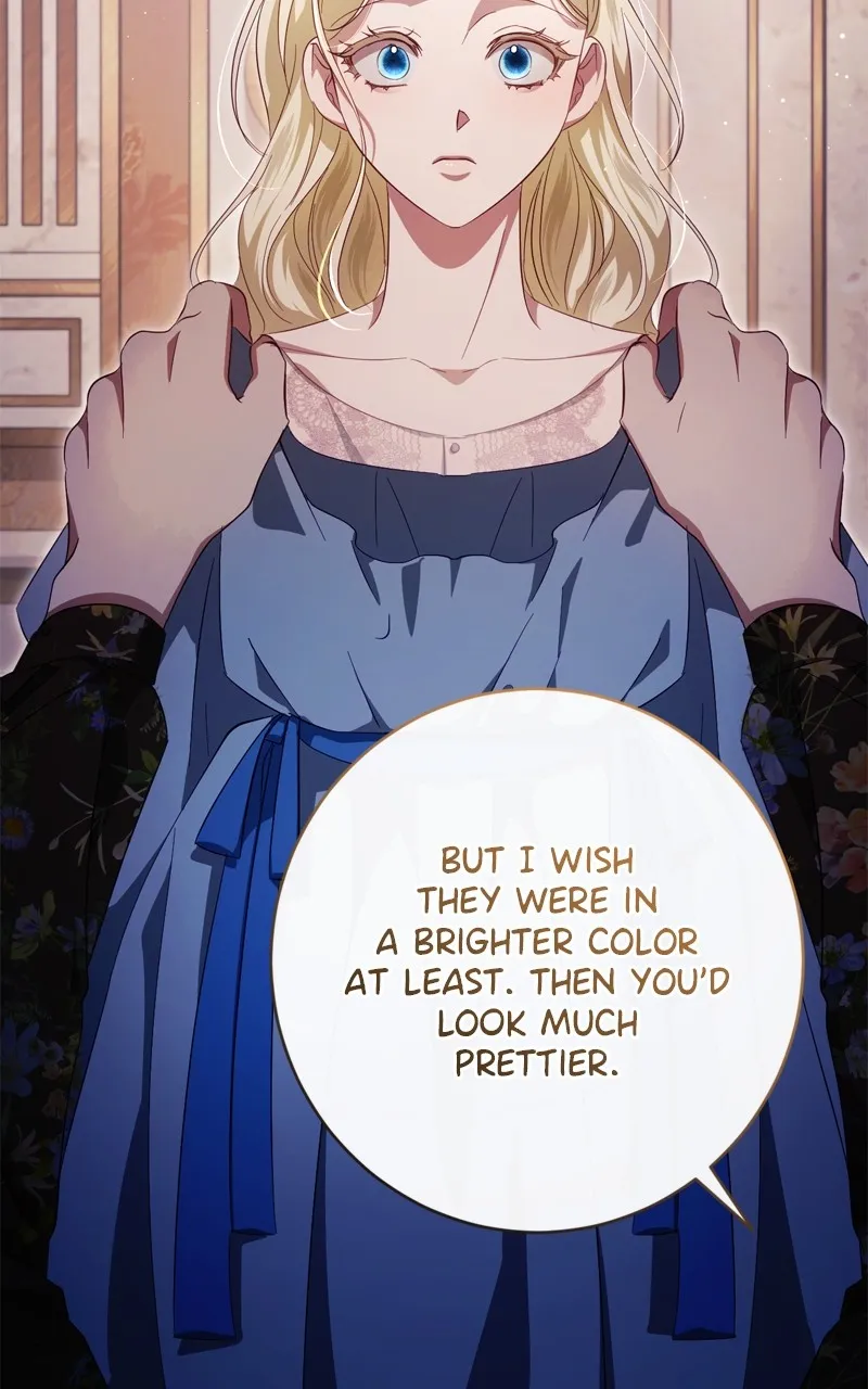 Read Behind Her Highness’s Smile chapter 42 image 34 on Lezhin