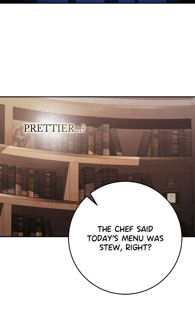 Read Behind Her Highness’s Smile chapter 42 image 35 on Lezhin