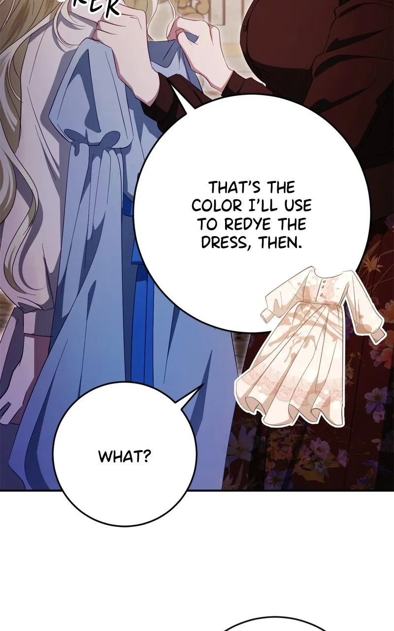 Read Behind Her Highness’s Smile chapter 42 image 37 on Lezhin