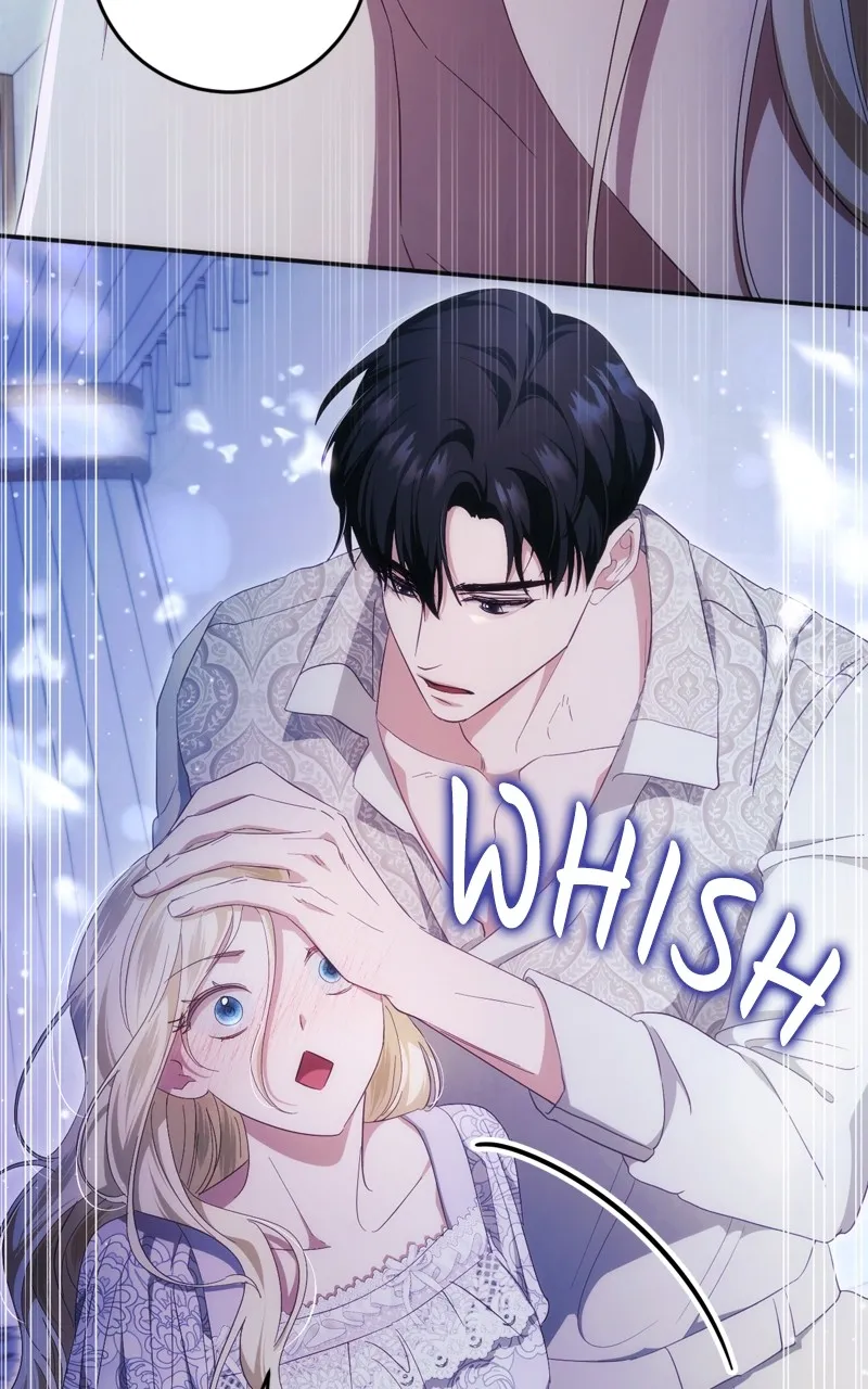 Read Behind Her Highness’s Smile chapter 42 image 4 on Lezhin