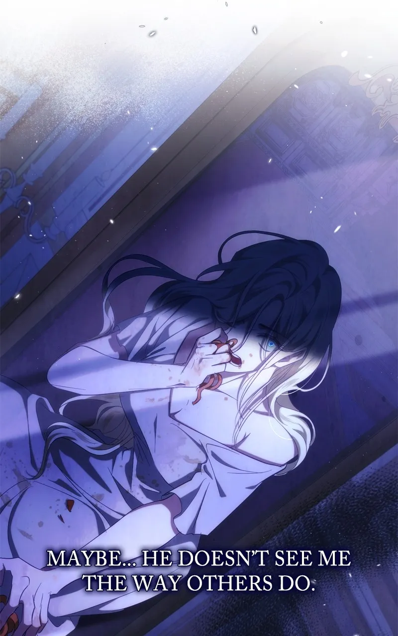 Read Behind Her Highness’s Smile chapter 42 image 45 on Lezhin