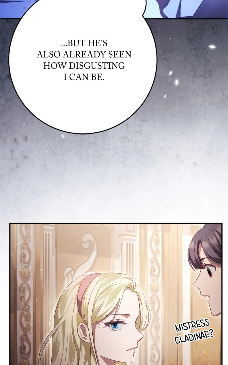 Read Behind Her Highness’s Smile chapter 42 image 48 on Lezhin
