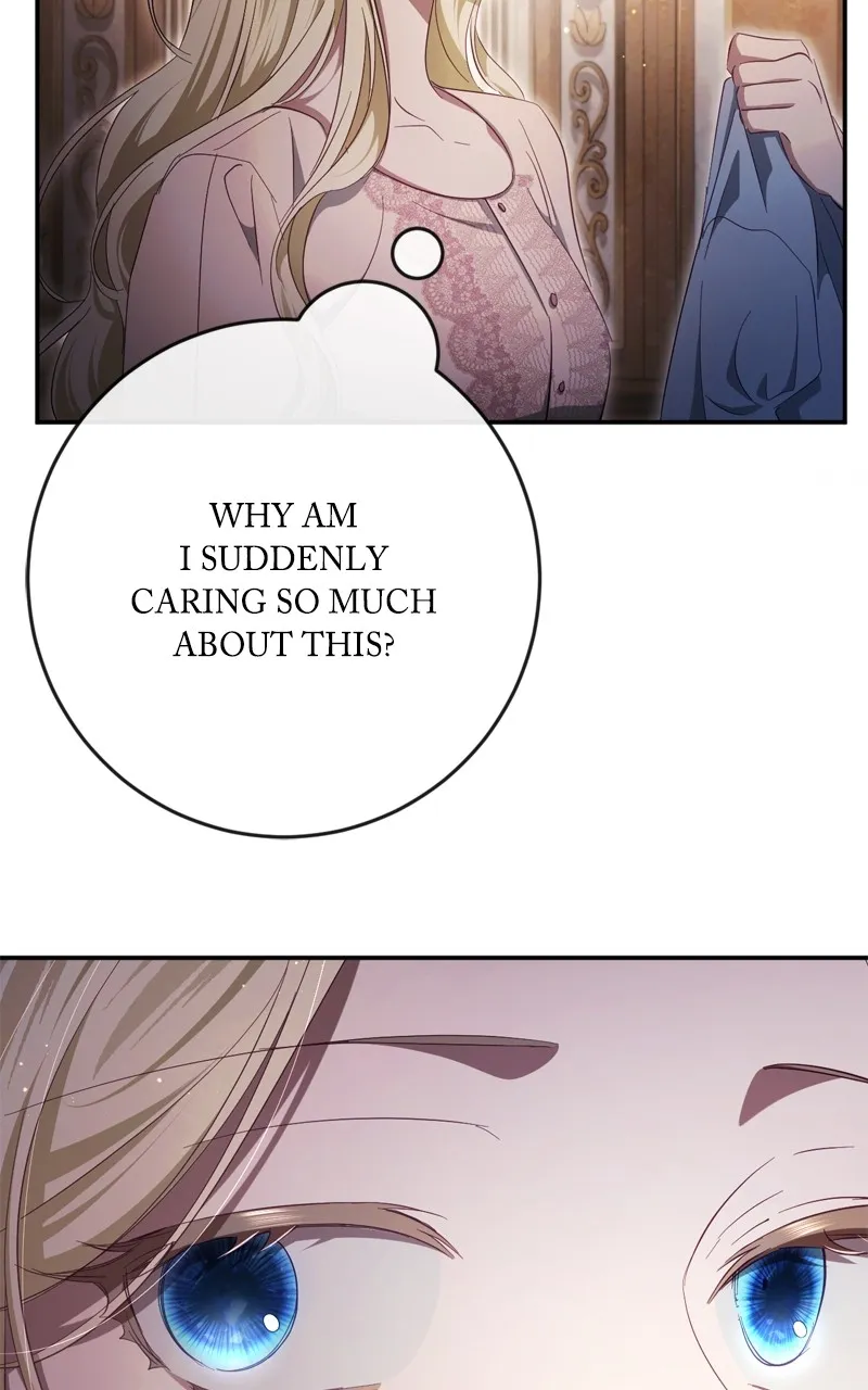 Read Behind Her Highness’s Smile chapter 42 image 49 on Lezhin