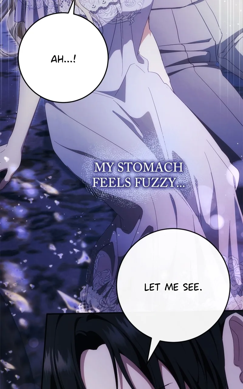 Read Behind Her Highness’s Smile chapter 42 image 5 on Lezhin