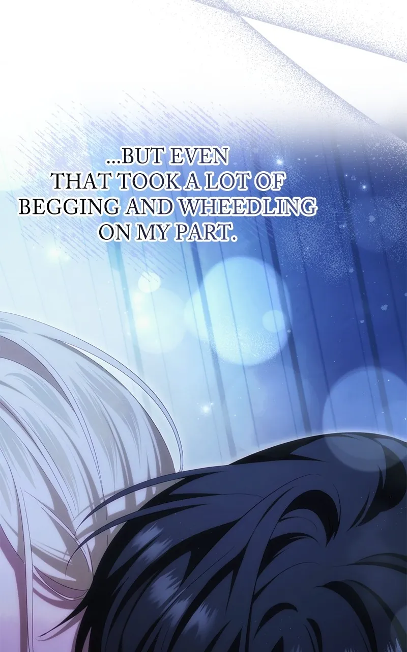 Read Behind Her Highness’s Smile chapter 42 image 54 on Lezhin