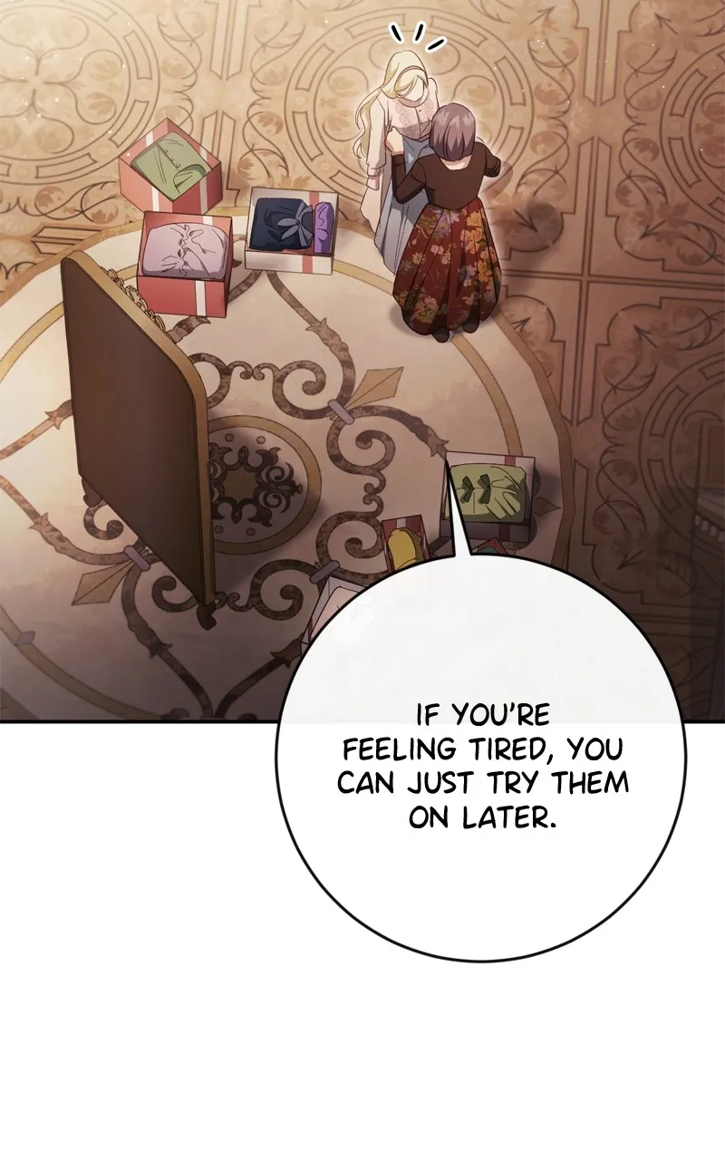 Read Behind Her Highness’s Smile chapter 42 image 57 on Lezhin