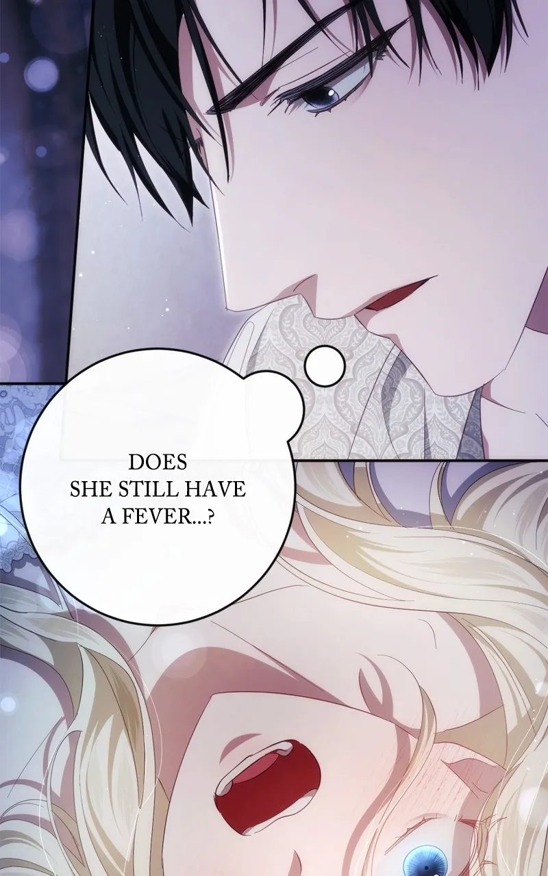 Read Behind Her Highness’s Smile chapter 42 image 6 on Lezhin