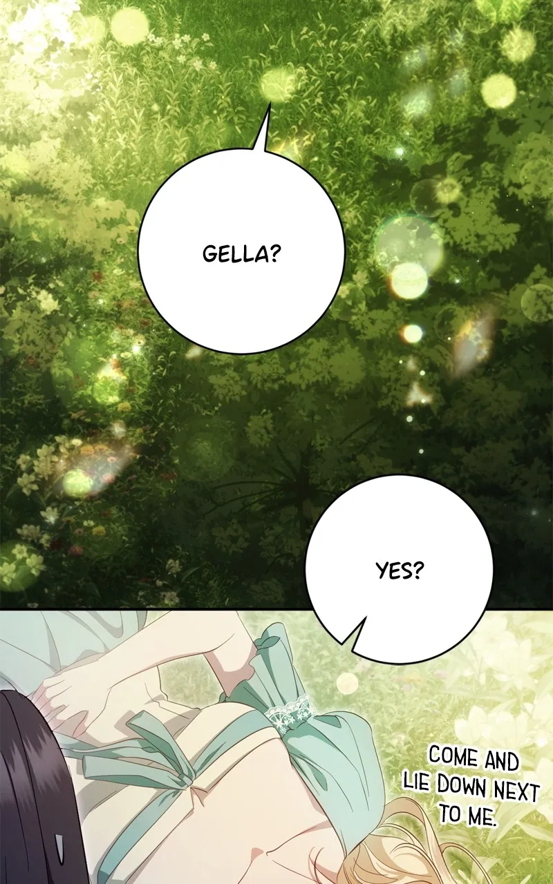 Read Behind Her Highness’s Smile chapter 42 image 63 on Lezhin