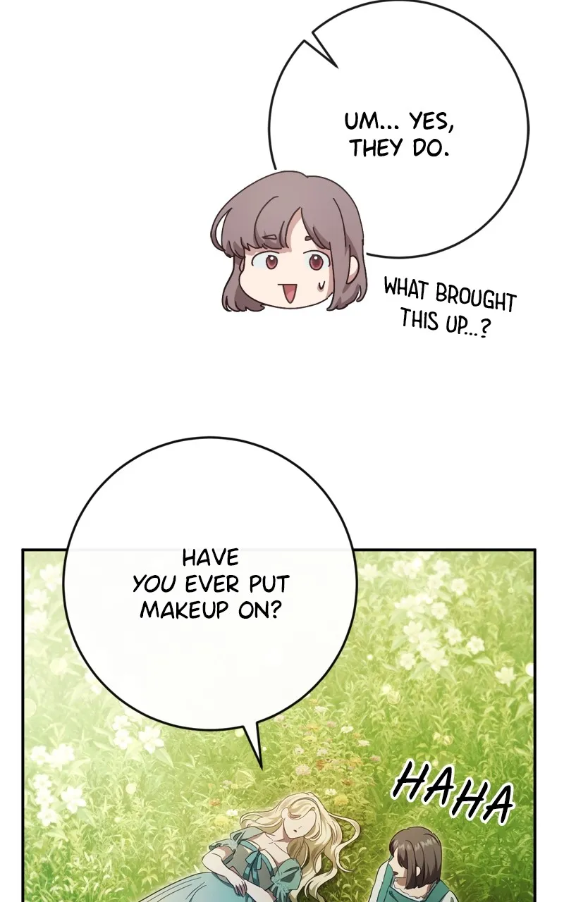 Read Behind Her Highness’s Smile chapter 42 image 65 on Lezhin