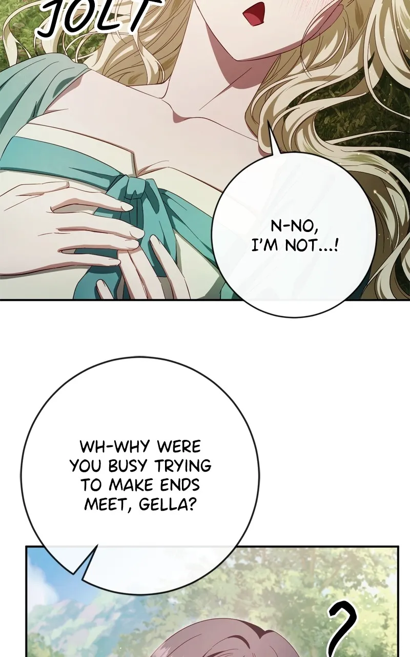 Read Behind Her Highness’s Smile chapter 42 image 68 on Lezhin