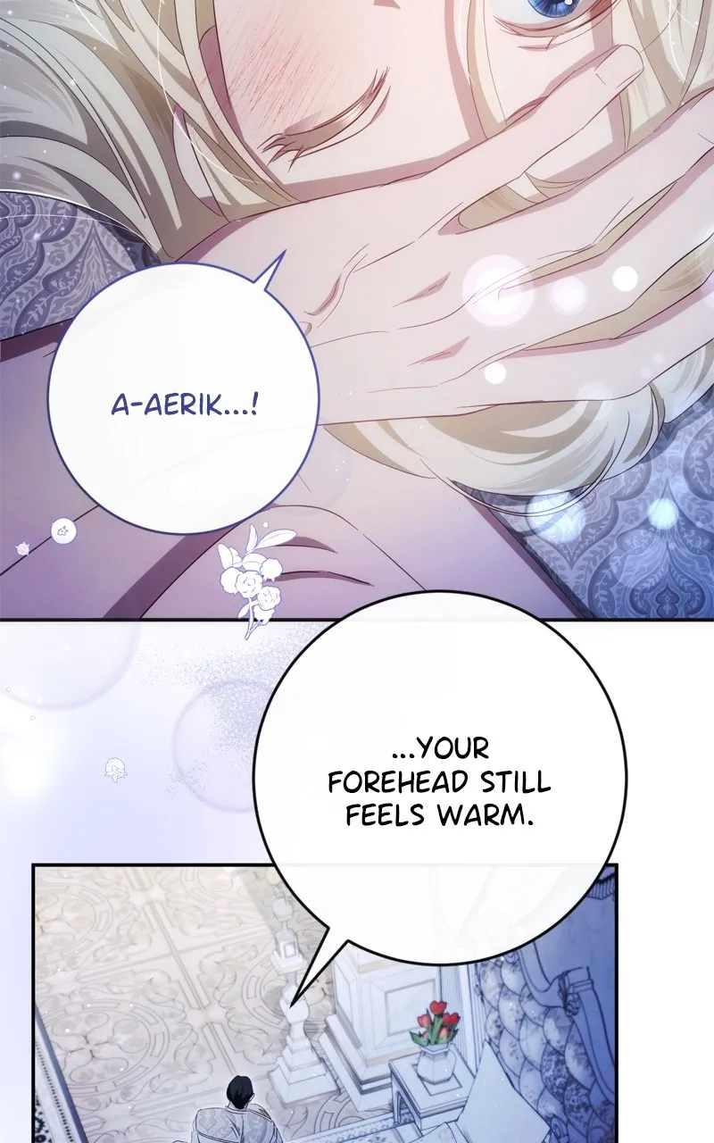 Read Behind Her Highness’s Smile chapter 42 image 7 on Lezhin