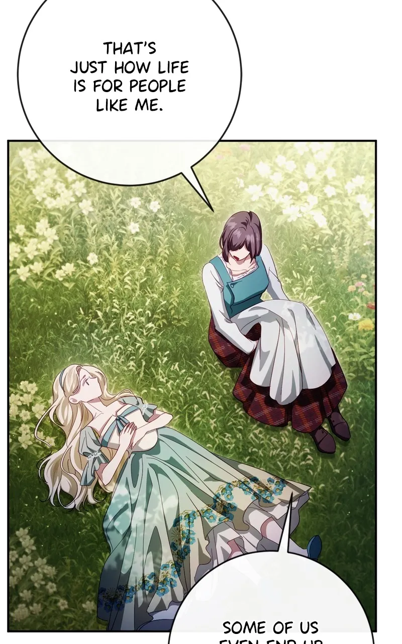 Read Behind Her Highness’s Smile chapter 42 image 70 on Lezhin