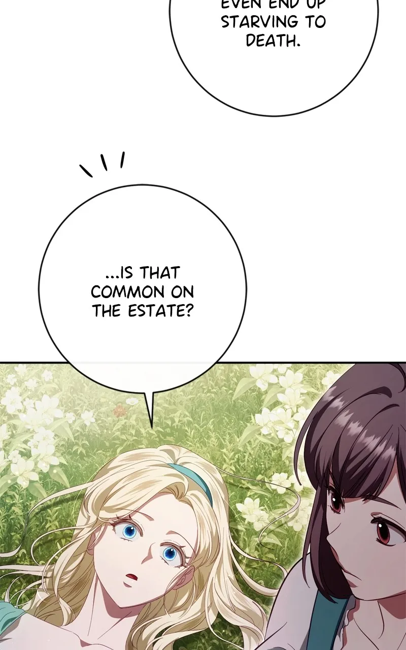Read Behind Her Highness’s Smile chapter 42 image 71 on Lezhin