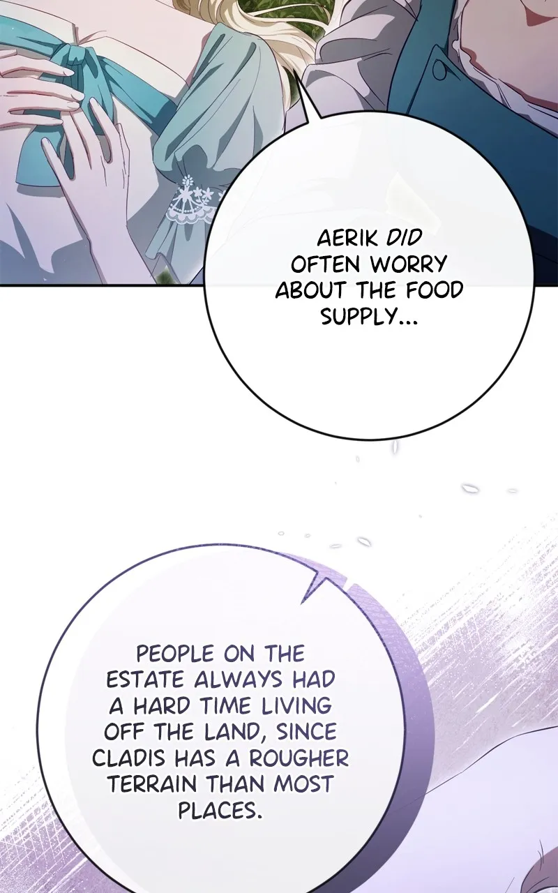 Read Behind Her Highness’s Smile chapter 42 image 72 on Lezhin