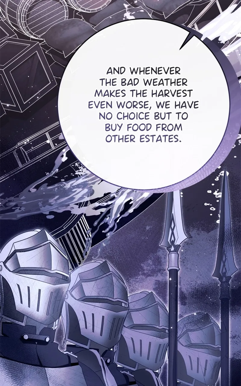 Read Behind Her Highness’s Smile chapter 42 image 74 on Lezhin