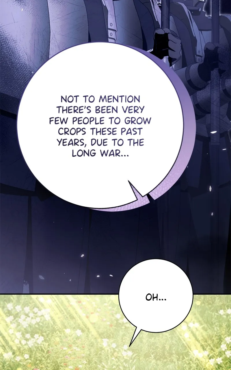 Read Behind Her Highness’s Smile chapter 42 image 75 on Lezhin