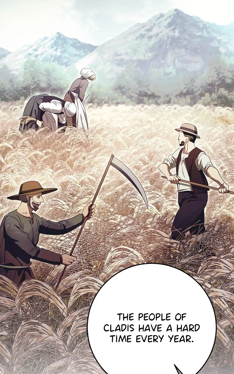 Read Behind Her Highness’s Smile chapter 42 image 77 on Lezhin