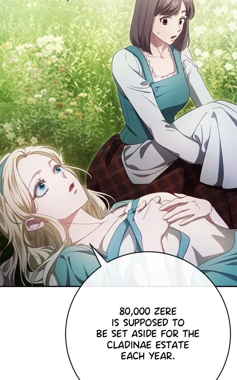 Read Behind Her Highness’s Smile chapter 42 image 84 on Lezhin