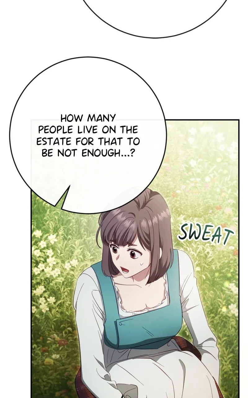 Read Behind Her Highness’s Smile chapter 42 image 85 on Lezhin
