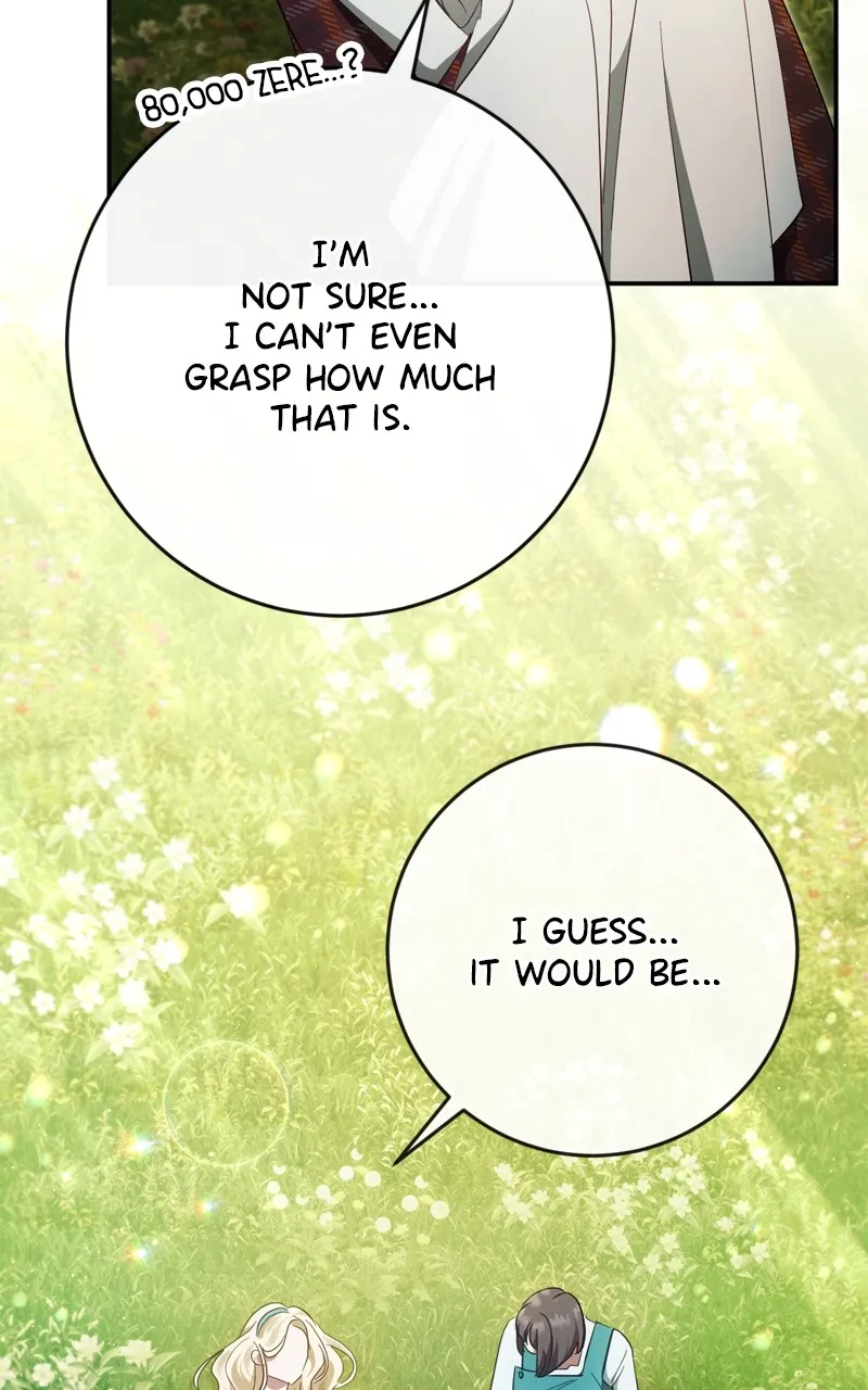 Read Behind Her Highness’s Smile chapter 42 image 86 on Lezhin