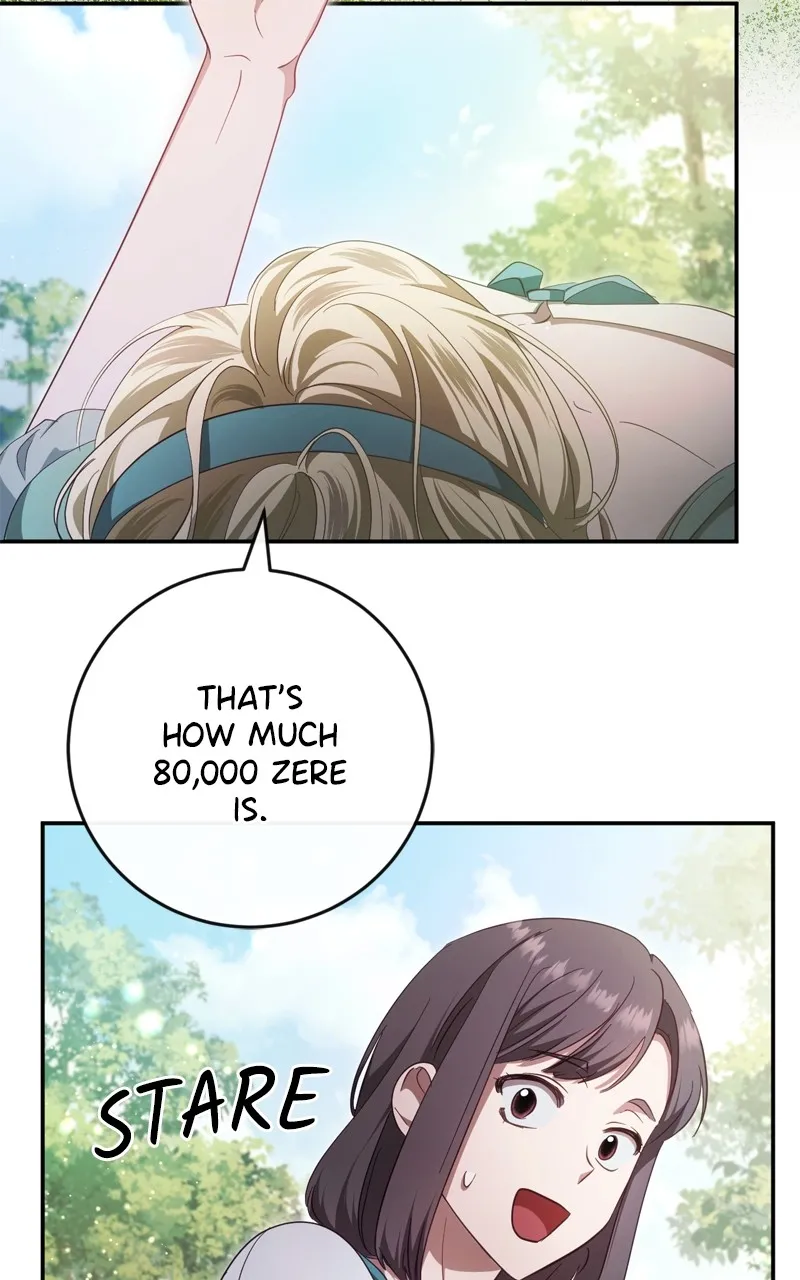 Read Behind Her Highness’s Smile chapter 42 image 88 on Lezhin