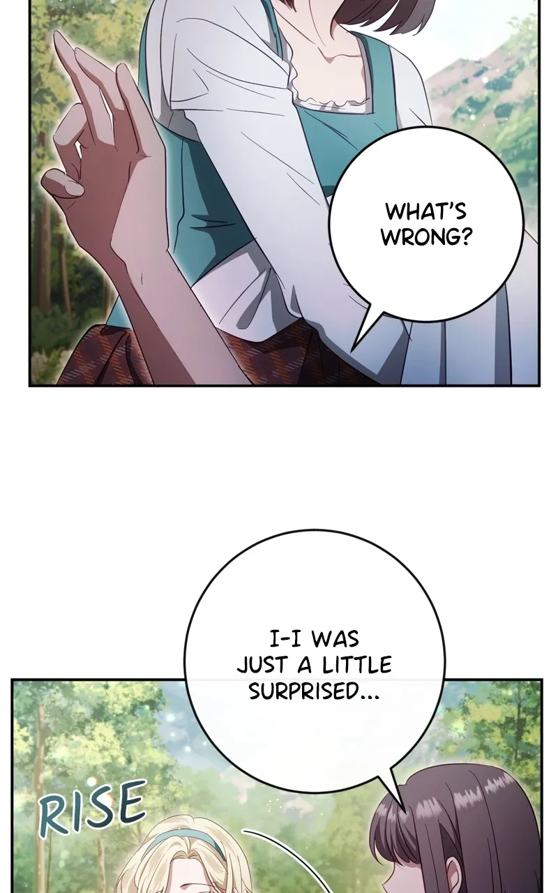 Read Behind Her Highness’s Smile chapter 42 image 89 on Lezhin
