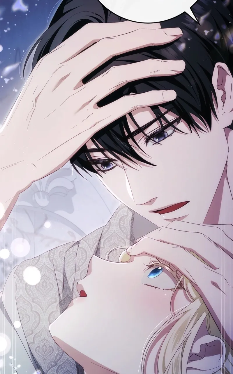 Read Behind Her Highness’s Smile chapter 42 image 9 on Lezhin