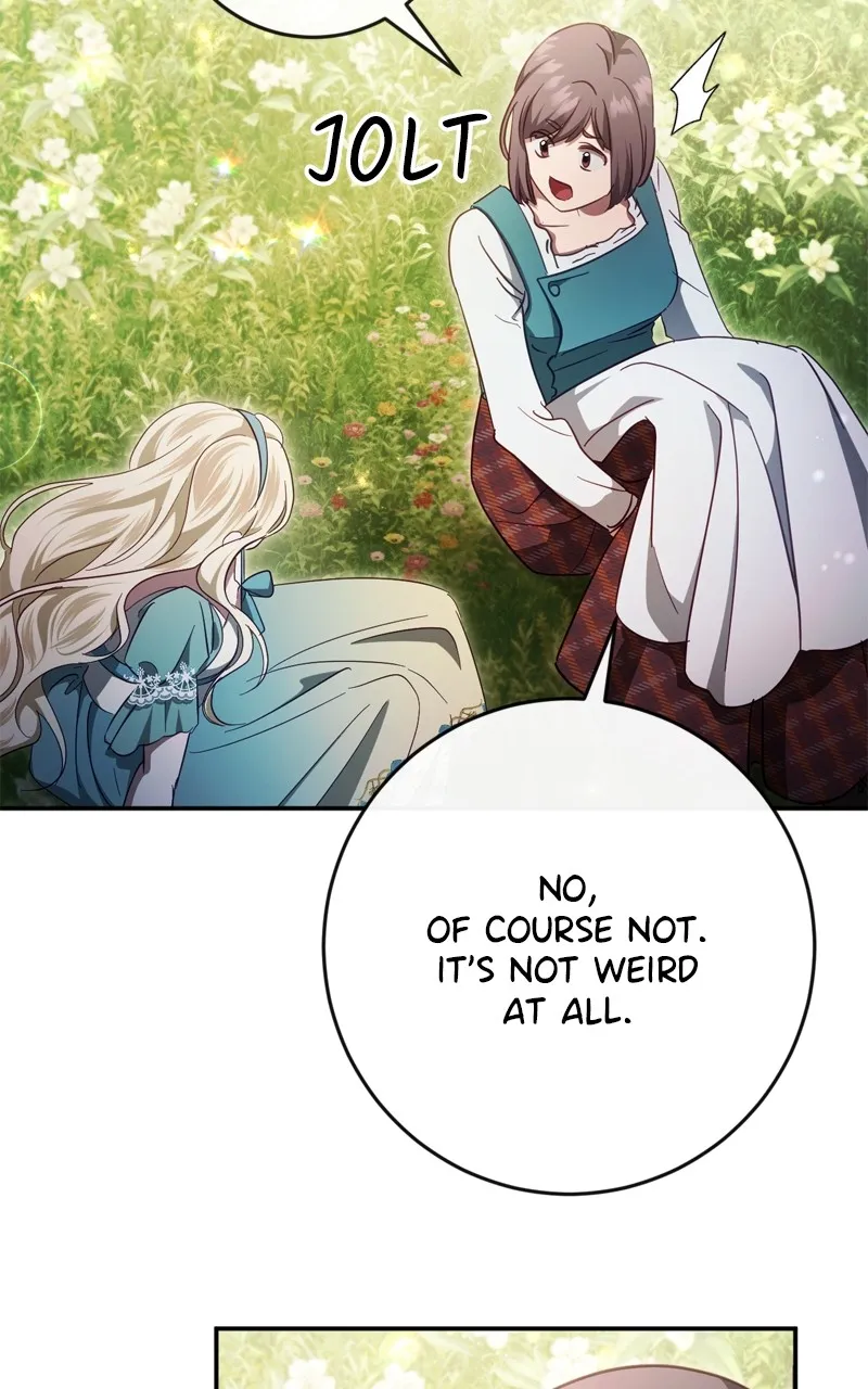 Read Behind Her Highness’s Smile chapter 42 image 91 on Lezhin